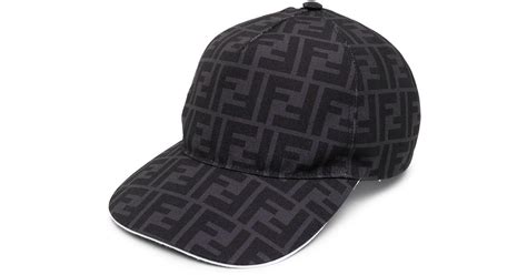 casquette fendi prix|fendi femme.